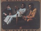 GENE HARRIS: Three Sounds US Blue Note 84378 Jazz Funk OG Vinyl LP