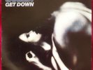QUEEN GET DOWN DOUBLE LP live in Japan