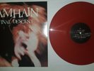 Vinyl Ltd. Color LP Samhain Final Descent Death In It's Arms Misfits Danzig Punk