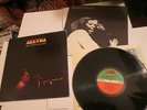 ARETHA FRANKLIN Live At Fillmore West '71 Atlantic w/ insert Ray Charles LP VG++