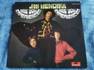 The Jimi Hendrix Experience ?– Are You Experienced - 12