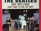 BEATLES.EIGHT DAYS A WEEK - I DONT WANT TO SPOIL.1965 CAPITOL.WEST COAST.VG++