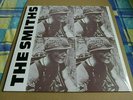 The Smiths - Meat Is Murder. Vinyl LP, inc lyric/pic inner sleeve. Morrissey