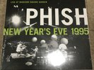 Phish New Years Eve 1995 - NEVER OPENED - 6 LP SET Vinyl Live at MSG NYE