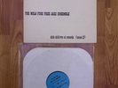 Milo Fine Free Jazz Ensemble Improvisations (Being Free) Vinyl LP VG+ Used