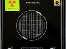 Kraftwerk - Radio-Aktivität LP (Kling Klang, HÖR ZU, EMI 1C 064-82 087) 1975