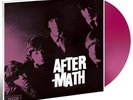 The Rolling Stones - Aftermath - Limited Magenta Color Vinyl LP Record