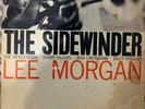 Lee Morgan The Sidewinder Blue Note RVG Mono