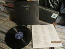 Peter Hammill - A Black Box - LP analog vg+/ex 1980 with lyrics import