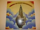 The Velvet Underground - Squeeze LP 33 Polydor 2383-180 Mint- Vinyl UK (England)