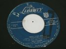 ROCKABILLY TEEN 45 - EDDIE COCHRAN - TWENTY FLIGHT ROCK / CRADLE BABY - LIBERTY