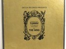 THE WHO ‎– Excerpts from Tommy   1969 US Promo 4 x 7