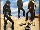 Motörhead Ace Of Spades Vinyl 1980 UK LP 12” Bronze Label RARE