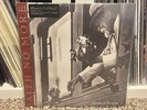 FAITH NO MORE - ALBUM OF THE YEAR  - BLACK VINYL - LP record real thing
