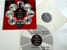 Bruel & Kjaer PINK NOISE TEST record Type QR 2011 NOS Unplayed Brüel & Kjær LP