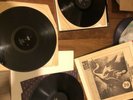 Pink Floyd - Crakers - 3 lp - limited edition - bootleg - 1972 #eBayDonaPerTe