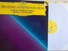 DGG digital, 427 497-1, BRAHMS: Symphony No.4, KARAJAN, Berliner Phil. NM