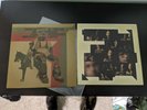 El Trío De Omar Rodriguez Lopez ?– Ciencia De Los Inútiles LP, Record, Vinyl.
