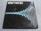Kraftwerk (Self Titled) - Double Vinyl LP UK Vertigo Spaceship Press 1972 Rare