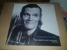 Chet Baker - The Great Last Concert Vol. II ( Vinyl ) Enja 6020 1