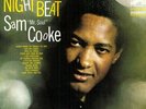 Sam Cooke - Night Beat [VINYL]