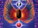 Journey - Greatest Hits Vol 2 (2LP Gatefold ) [VINYL]