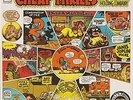 Janis Joplin - Cheap Thrills [VINYL]