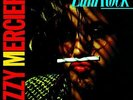 ZULU ROCK - DESCLOUX LIZZY MERCIER
