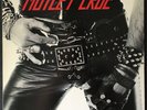 MOTLEY CRUE*TOO FAST FOR LOVE*LP RECORD VG+/VG ELEKTRA 60174[1982]??
