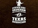 AP | Stevie Ray Vaughan - Texas Hurricane 6-LP-Box (200g-edition)
