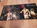Queen - Live Rio 1985 - 2 x Color LP - Limited Edition - RARE