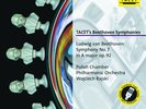 TACET's Beethoven Symphonies: Beethoven - Symphony No. 7 180g LP