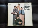 yesterday and today / the beatles mono capitol rainbow label us original