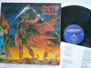 LP Cancer - Death Shall Rise / Rare 1. Press / Flametrader / Metal / Top