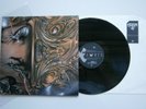 LP Asphyx - The Rack / Rare 1. Press / Gatefold / Metal / Top Condition