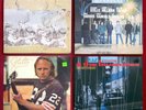 NEIL YOUNG This Note's For You STEPHEN STILLS Manassas BUFFALO SPRINGFIELD 2-LP