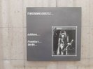 LP 33T/ Throbbing Gristle ?– Éditions Frankfurt-Berlin/PRESS /SJAMMS31