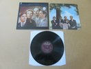 KRAFTWERK Trans - Europe Express ORIGINAL UK PRESSING VINYL LP E-ST11603