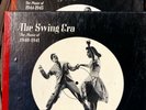 Time Life THE SWING ERA - Ten Complete Sets Excellent Condition