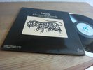 Turquie - Chants Sacres d'Anatolie LP - Ocora 1983 -Ashik Feyzullah Tchinar Mint