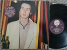 Sid Vicious - Sid Sings RARE Virgin Punk Vinyl LP