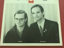 Kraftwerk - Ralf And Florian - Used Promo LP - 1975 US Pressing w/Label Misprint