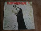 FLEETWOOD MAC The Pious Bird Of Good Omen S 7-63215 BLUE HORIZON VINYL LP