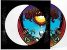 The Grateful Dead, Aoxomoxoa (Picture Disk) 50th [New] #5219 - 603497856091