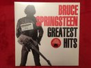 Bruce Springsteen  Greatest Hits  2017  LPX2  Columbia  C2-67060  Red Vinyl  USA