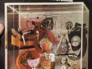 Walter (Wendy) Carlos - Clockwork Orange - Columbia KC 31480 Stereo LP - Nm