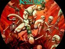 Kreator - After The Attack (Picture Disc) Vinyl LP NEU 09540852