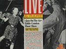 LP Eddie Condon Floor Show Jazz On The Air - Live 1949, NYC NEAR MINT Jazzlin