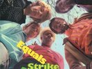 The Equals Strike Again ORIGINAL GERMAN President Vinyl LP