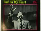 OTIS REDDING Pain In My Heart Atco SD33-161 strVG Degritter